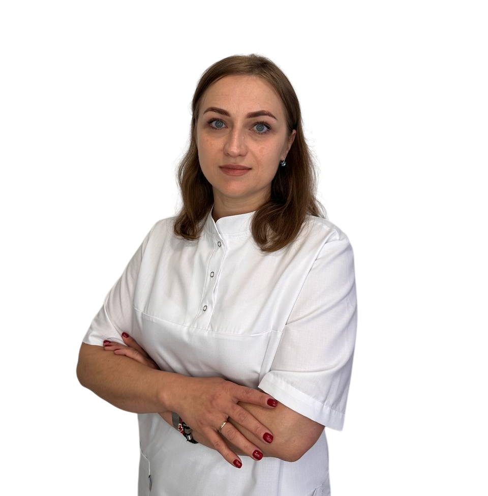 -10% на все услуги врача до конца сентября